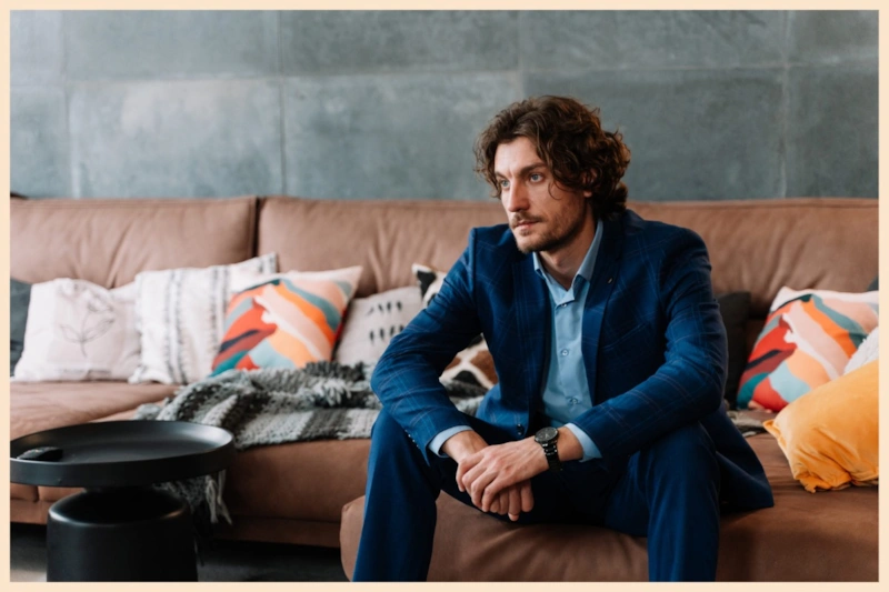 Камиль Юсипов в сериале «Омут»