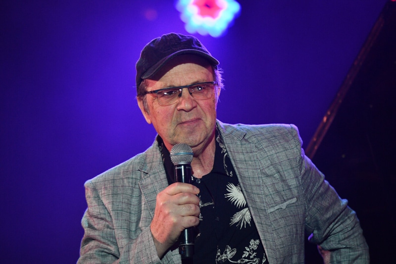 Игорь Бриль экстренно госпитализирован