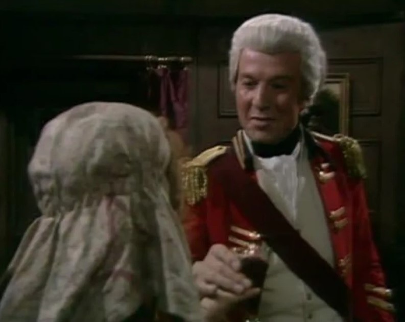 Дональд Дуглас в фильме «Дневник Бриджит Джонс» Дональд Дуглас в фильме «Дневник Бриджит Джонс»