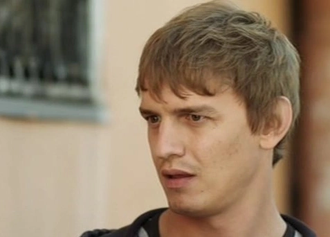Алексей Митин в сериале «Бывшая жена» Алексей Митин в сериале «Бывшая жена»