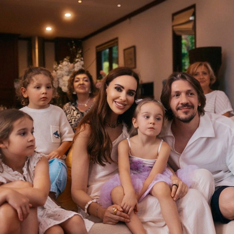 Леонид Овруцкий в 2026 году Леонид Овруцкий в 2026 году