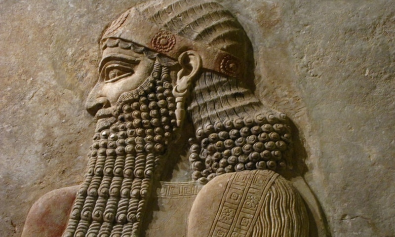 Древняя Месопотамия: медицина и храмы Древняя Месопотамия: медицина и храмы