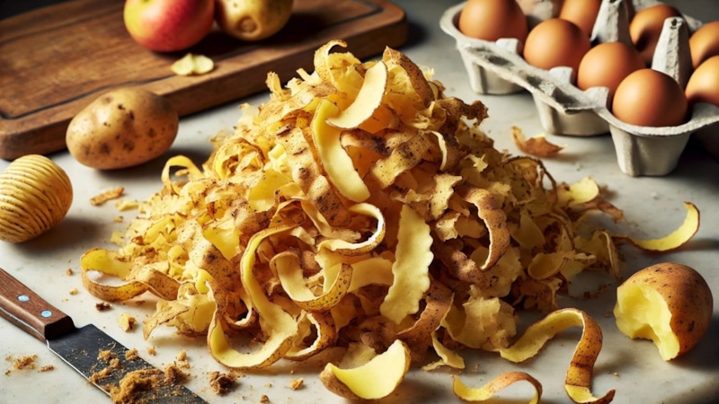 Чистка дымохода: по-старинке