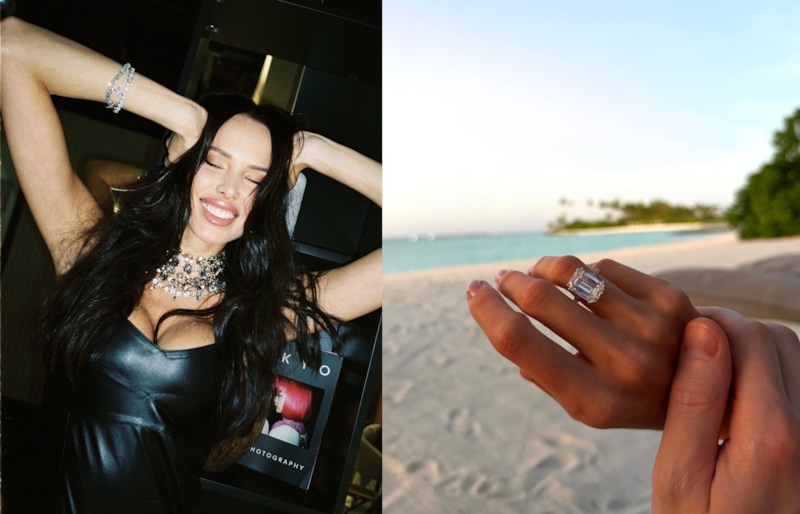 Жених Анастасии Решетовой оказался сыном долларового миллиардера Жених Анастасии Решетовой оказался сыном долларового миллиардера