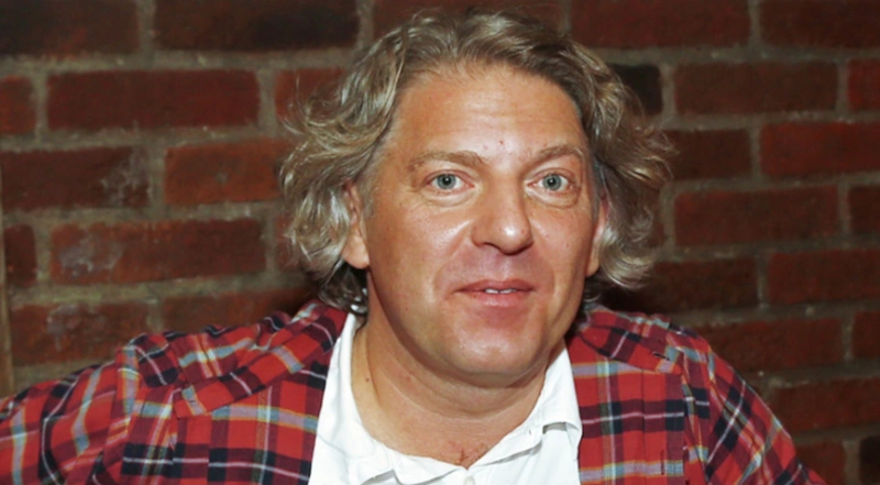 Александр Олейников умер в 60 лет