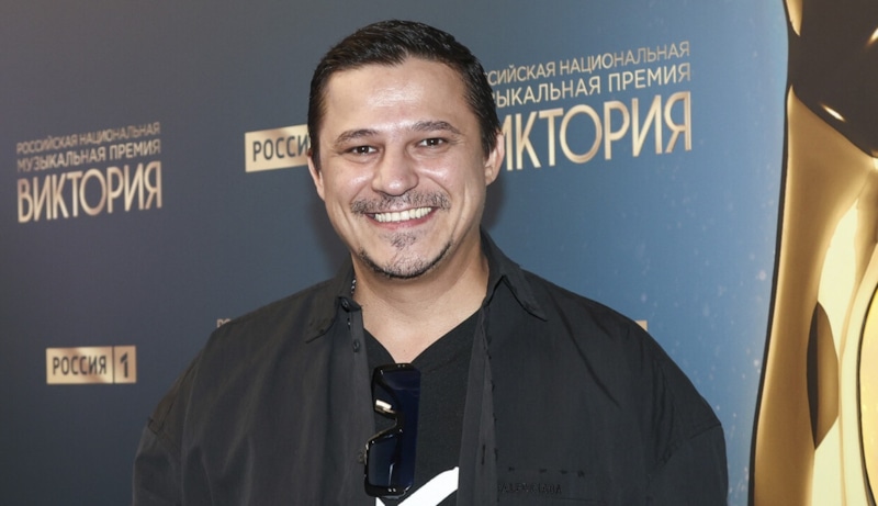 Максима Олейникова обманули на 40 миллионов