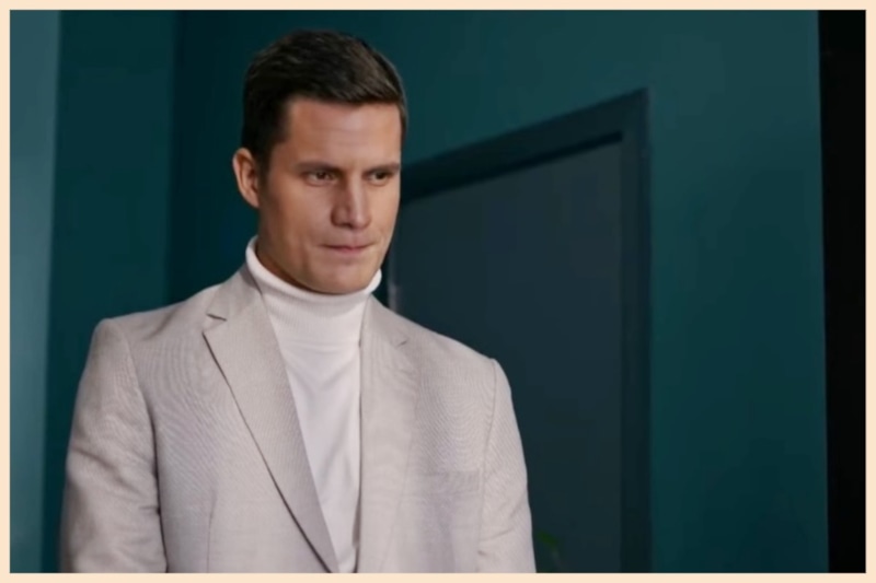 Кадр из сериала «Ночная смена»