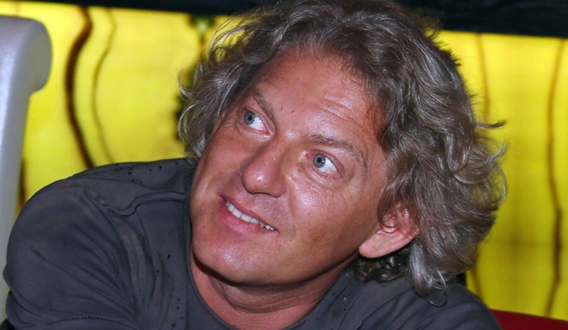 Всплыли обстоятельства смерти режиссера Александра Олейникова