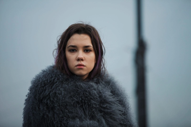 Ангелина Загребина в сериале «Химера»