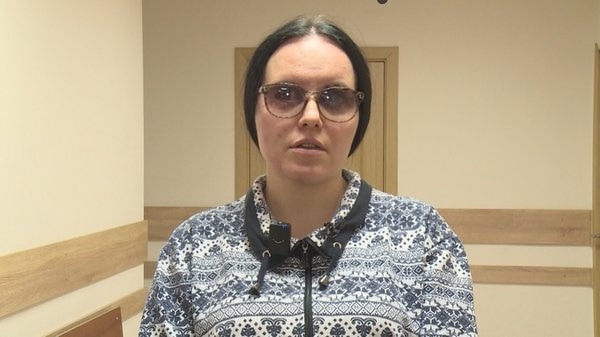 Жертва Андрея Сулейманова — Анастасия Лобода Жертва Андрея Сулейманова — Анастасия Лобода