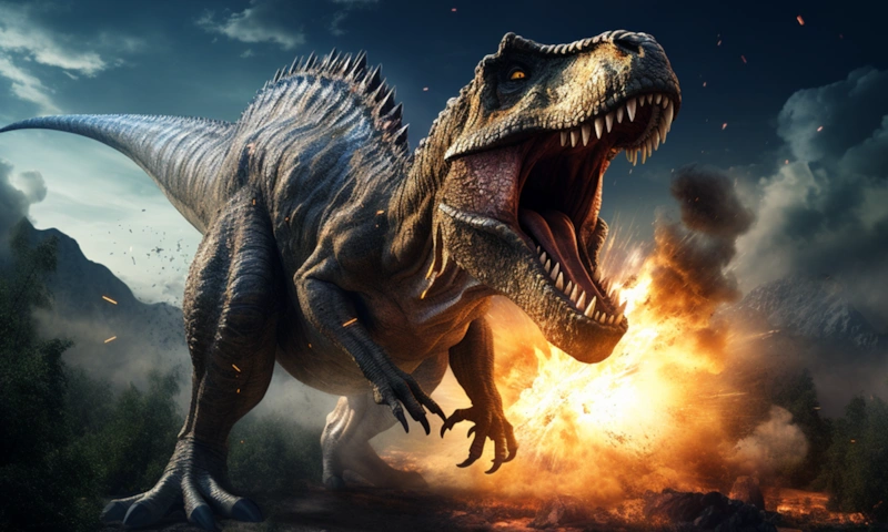 Океан после удара: возрождение жизни Океан после удара: возрождение жизни