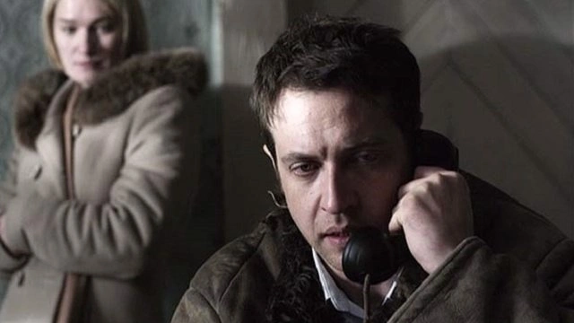 Виктория Толстоганова и Кирилл Сафонов