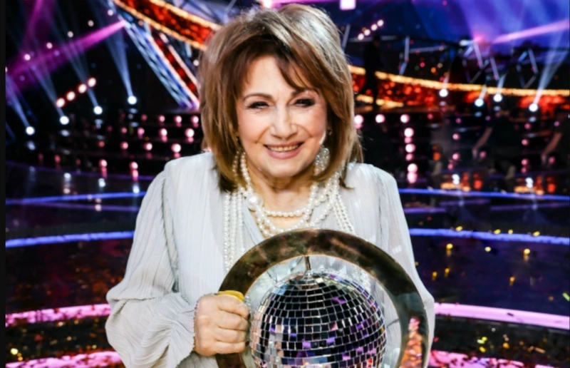 Ксения Георгиади