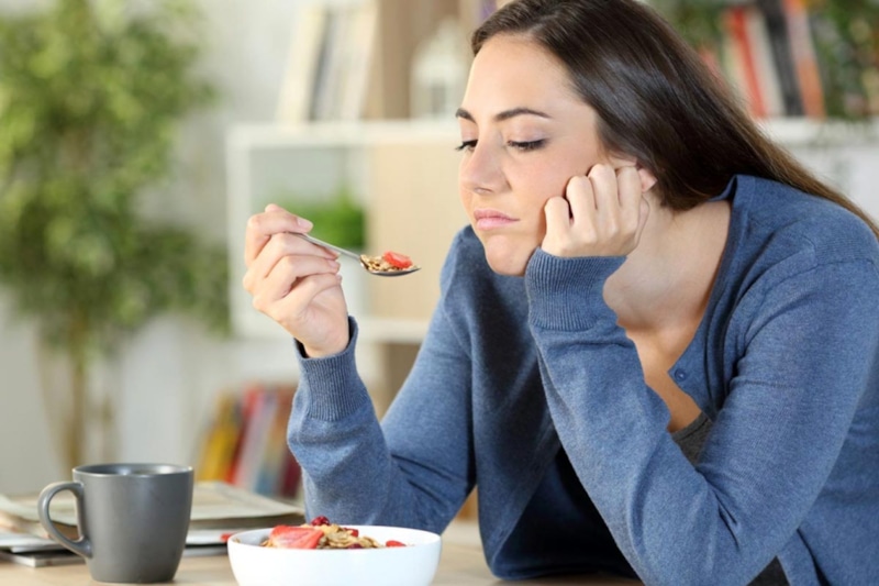 Утренний аппетит: скрытые причины