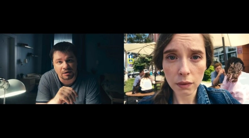 Татьяна Лялина в сериале «Зона комфорта»