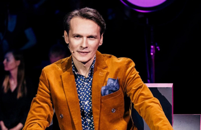 Влад Сташевский