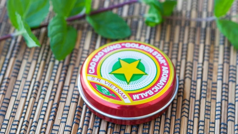 Бальзам «Звездочка»: не все так просто Бальзам «Звездочка»: не все так просто