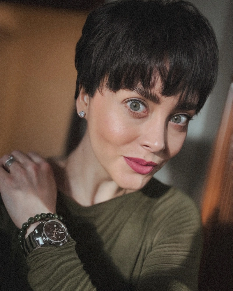 Помощница губернатора Белгородской области Вера Мангушева Помощница губернатора Белгородской области Вера Мангушева