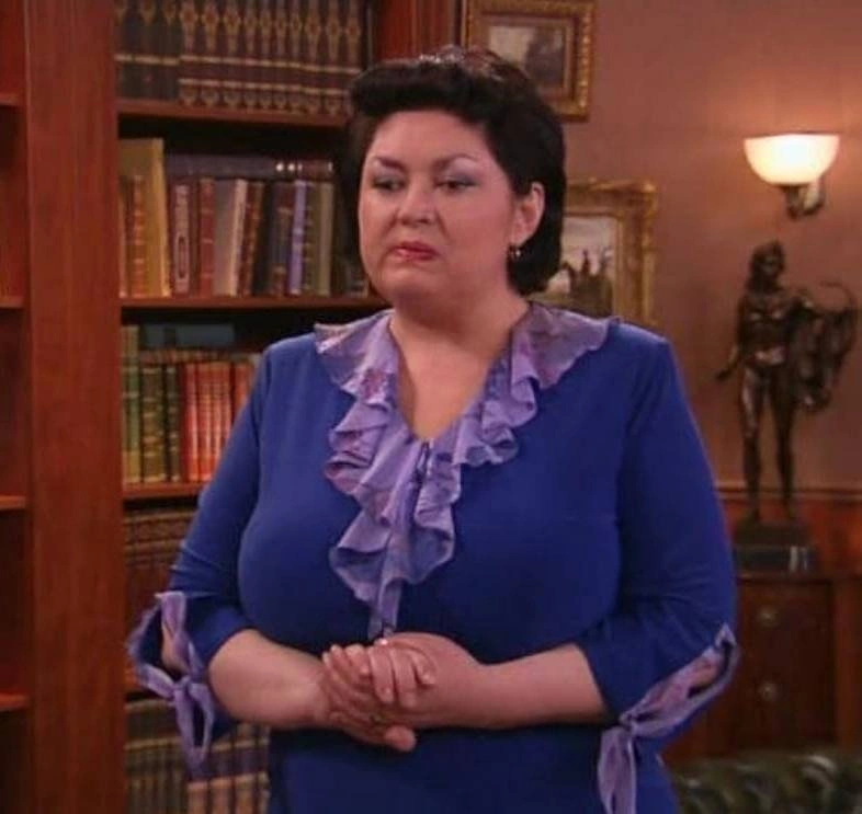 Елена Торшина в сериале «Моя прекрасная няня»