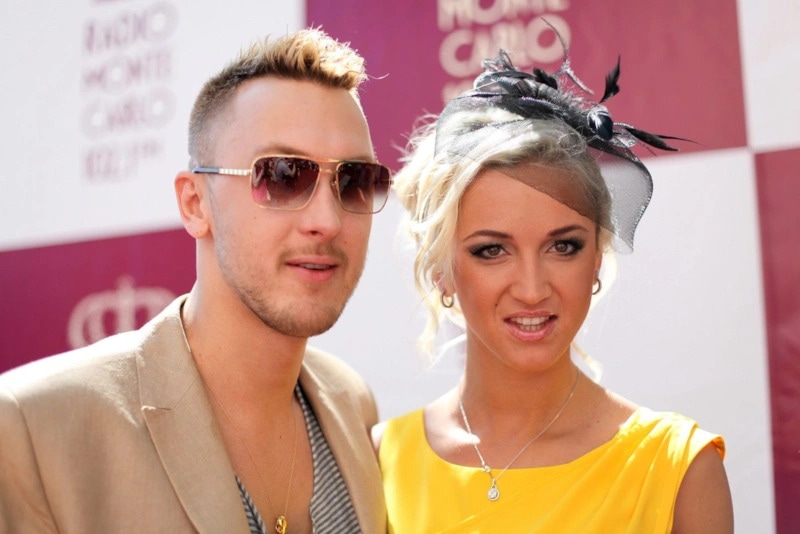 T-killah и Ольга Бузова