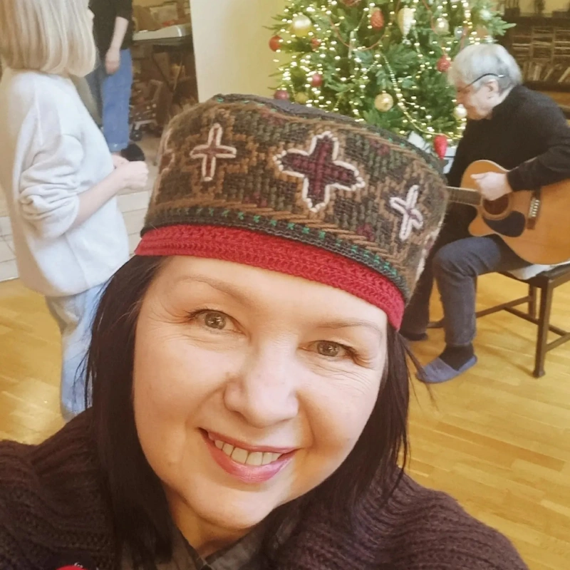 Ирина Шведова в 2026 году