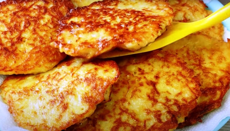 Деруны и мак: волшебный хруст Деруны и мак: волшебный хруст