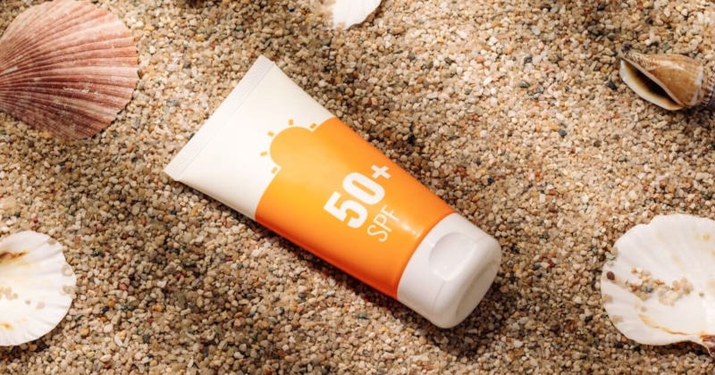 Зима и SPF: защита от солнца Зима и SPF: защита от солнца