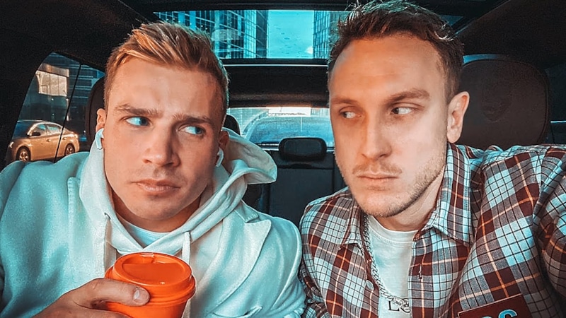 Олег Майами и T-killah