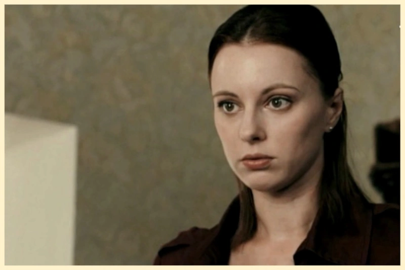 Кадр из сериала «Маменькин сынок» Кадр из сериала «Маменькин сынок»