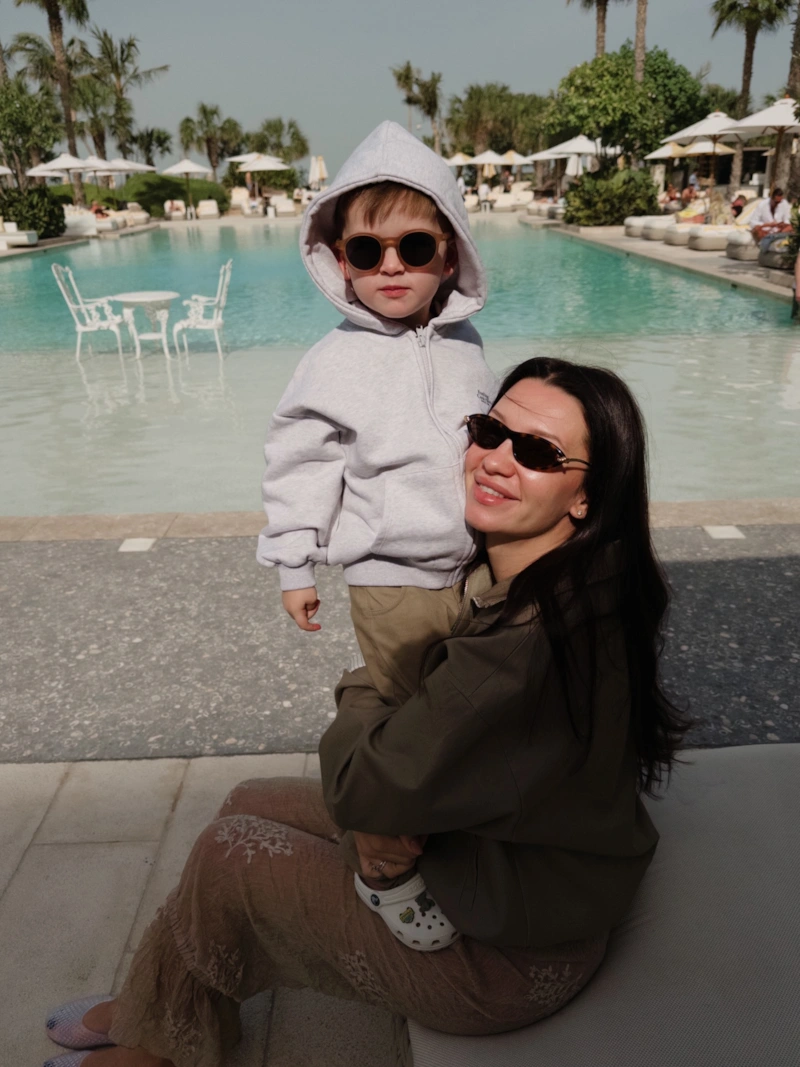 Мария Белова в 2026 году