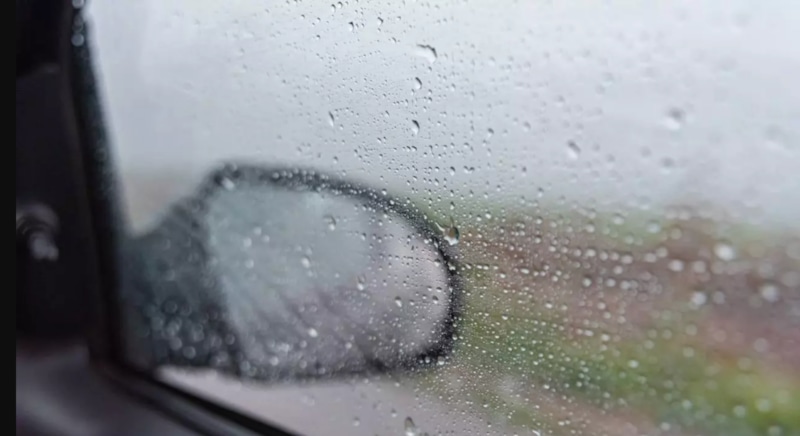 Запотевшее стекло: опасный обзор