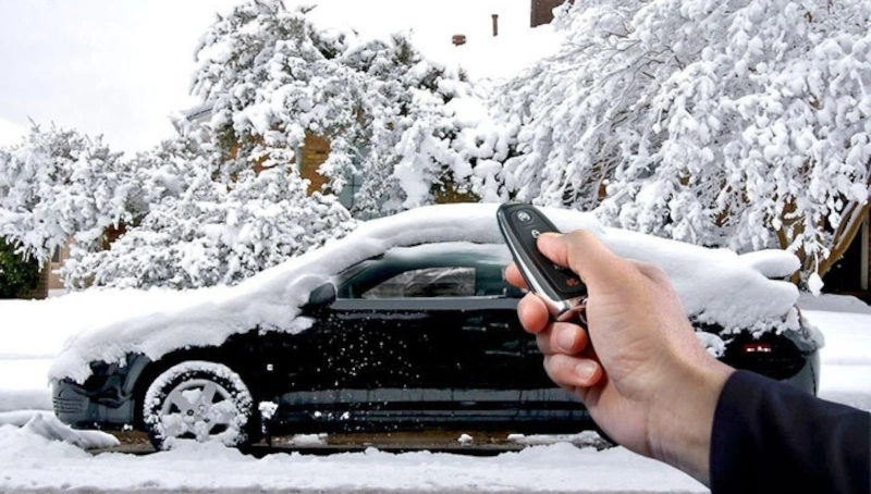 Запуск авто зимой: риск ошибок Запуск авто зимой: риск ошибок