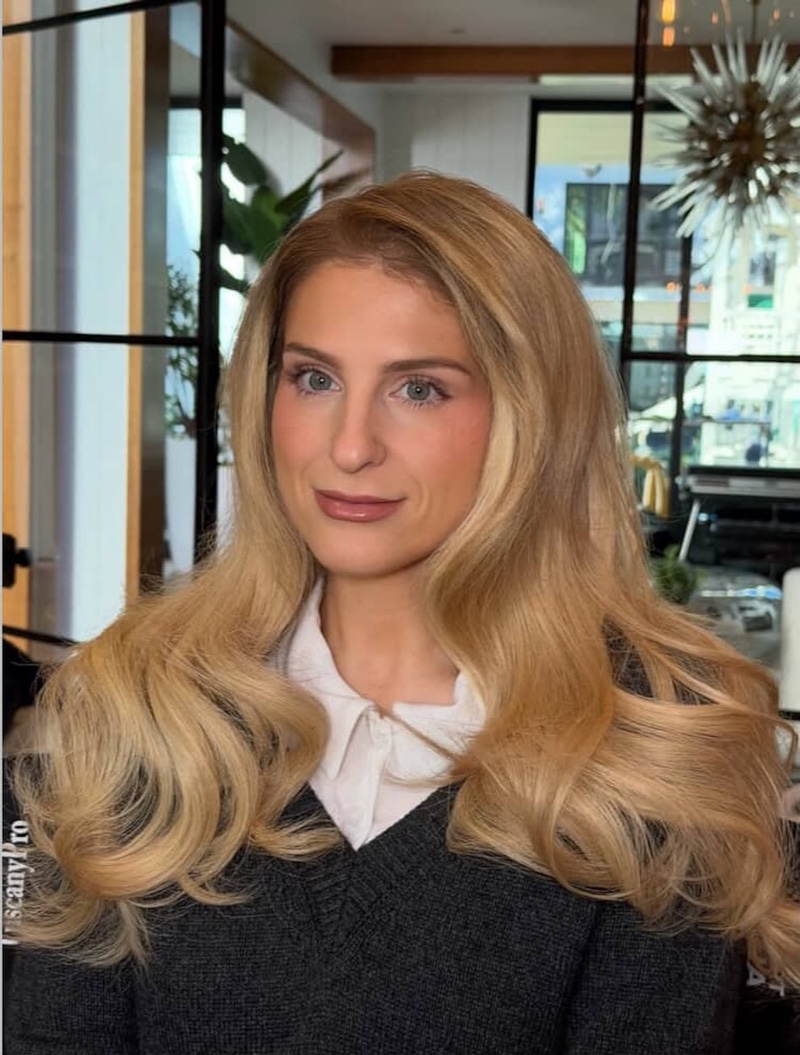 Меган Трейнор в 2026 году