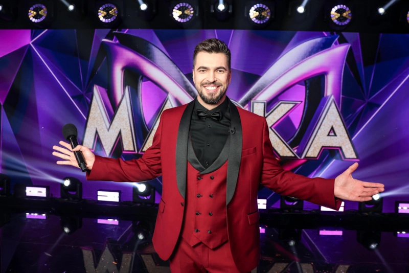 Анонсирована премьера седьмого сезона шоу "Маска"