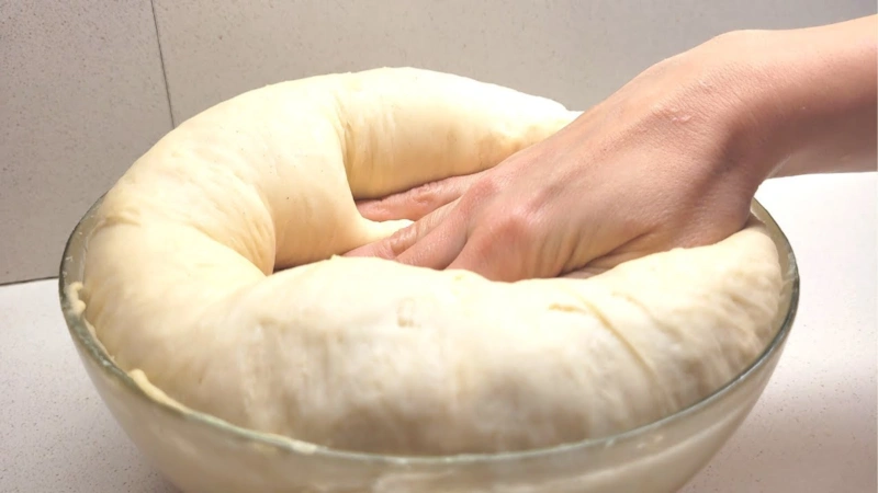 Выпечка и уксус: кулинарный секрет