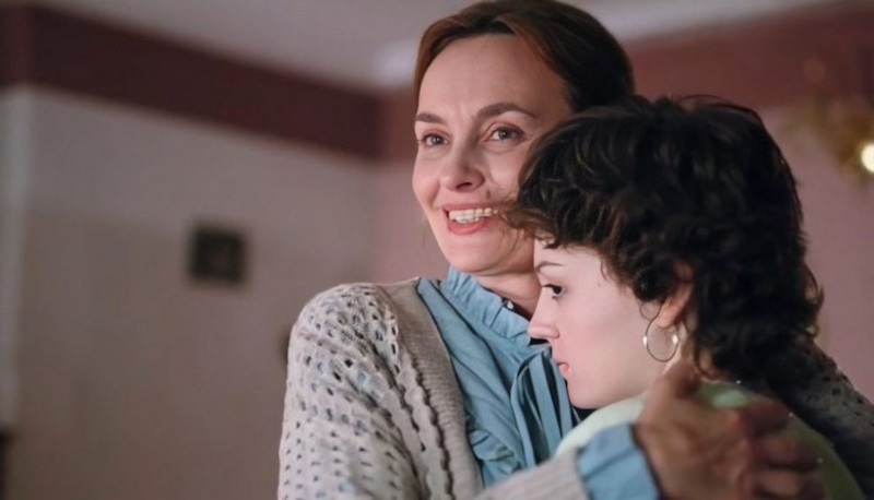 Кадр из сериала «Главное желание»