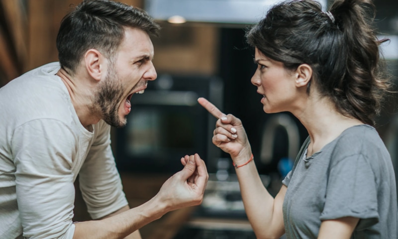 Сильные отношения: доверие и внутренняя тишина