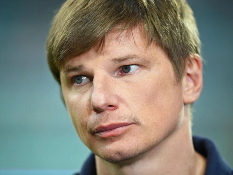 Андрей Аршавин выиграл суд у Юлии Барановской Андрей Аршавин выиграл суд у Юлии Барановской