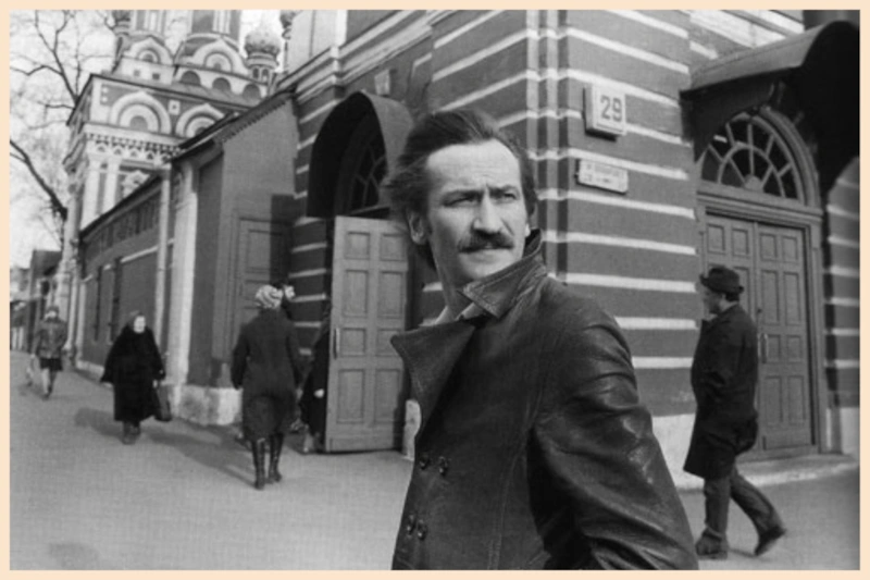 Леонид Филатов Леонид Филатов