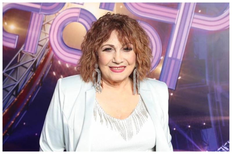 Ксения Георгиади 