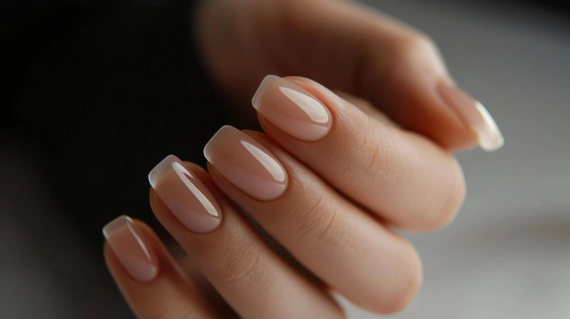 Домашний уход за ногтями: естественный глянец Домашний уход за ногтями: естественный глянец