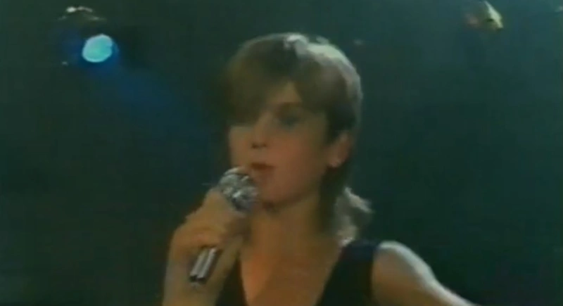 Игорь Веряскин — солист группы «Чернила для пятого класса»