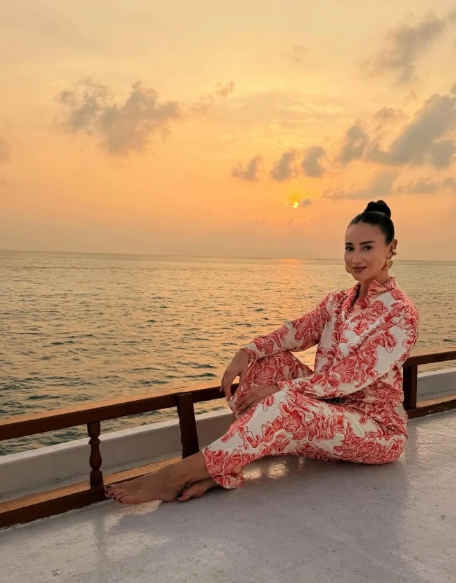 Ольга Бузова в 2026 году