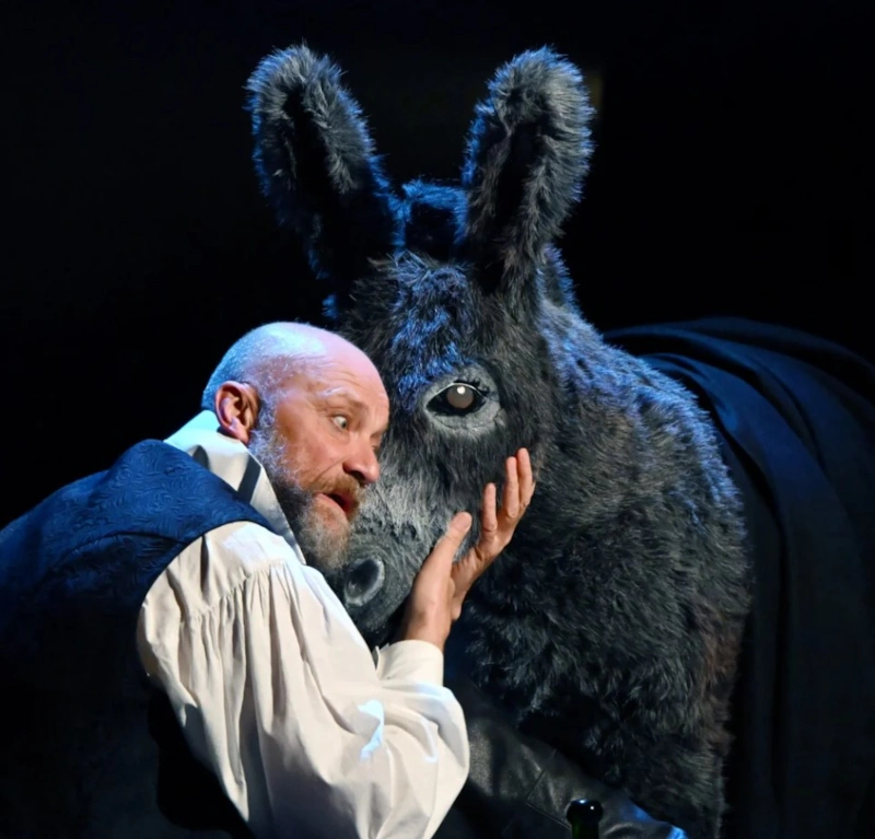 Валерий Смородин — актер Калужского драмтеатра Валерий Смородин — актер Калужского драмтеатра