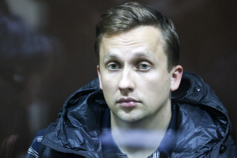 Роман Вишняк дал показания против Лерчек Роман Вишняк дал показания против Лерчек