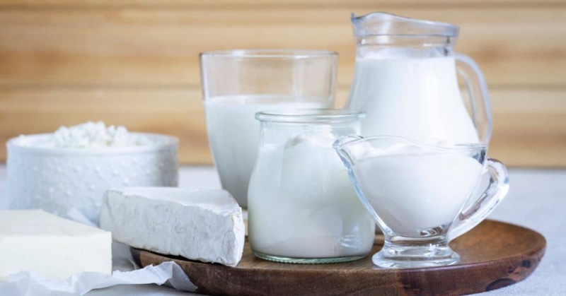 Молоко и сердце: выбор жирности