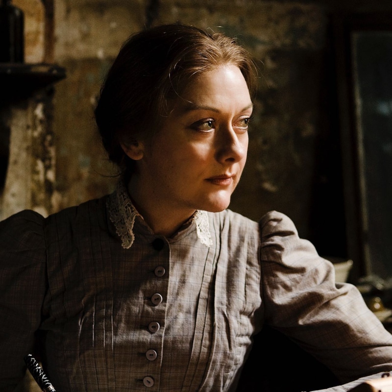 Кэти Бэлтон в молодости Кэти Бэлтон в молодости