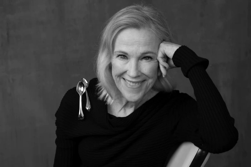 Умерла актриса Кэтрин О’Хара