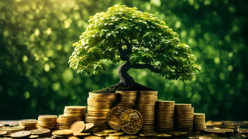 Приметы о деньгах: домашние ритуалы