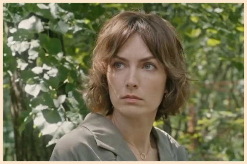 Кадр из сериала «Зовете Ермолова - 4»